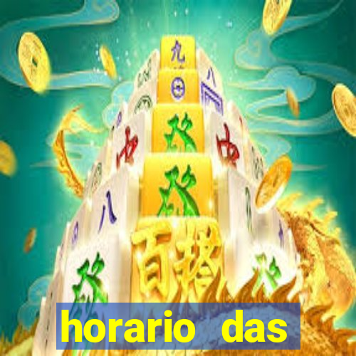 horario das plataformas de jogos